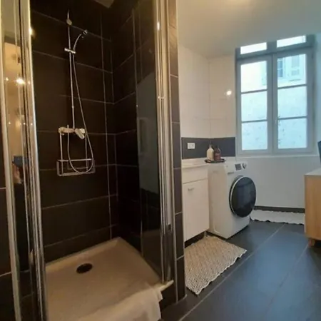 Bienvenue Chez Priscillia *