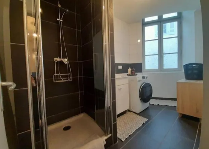 Bienvenue Chez Priscillia *